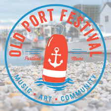 Old Port Fest Logo2016